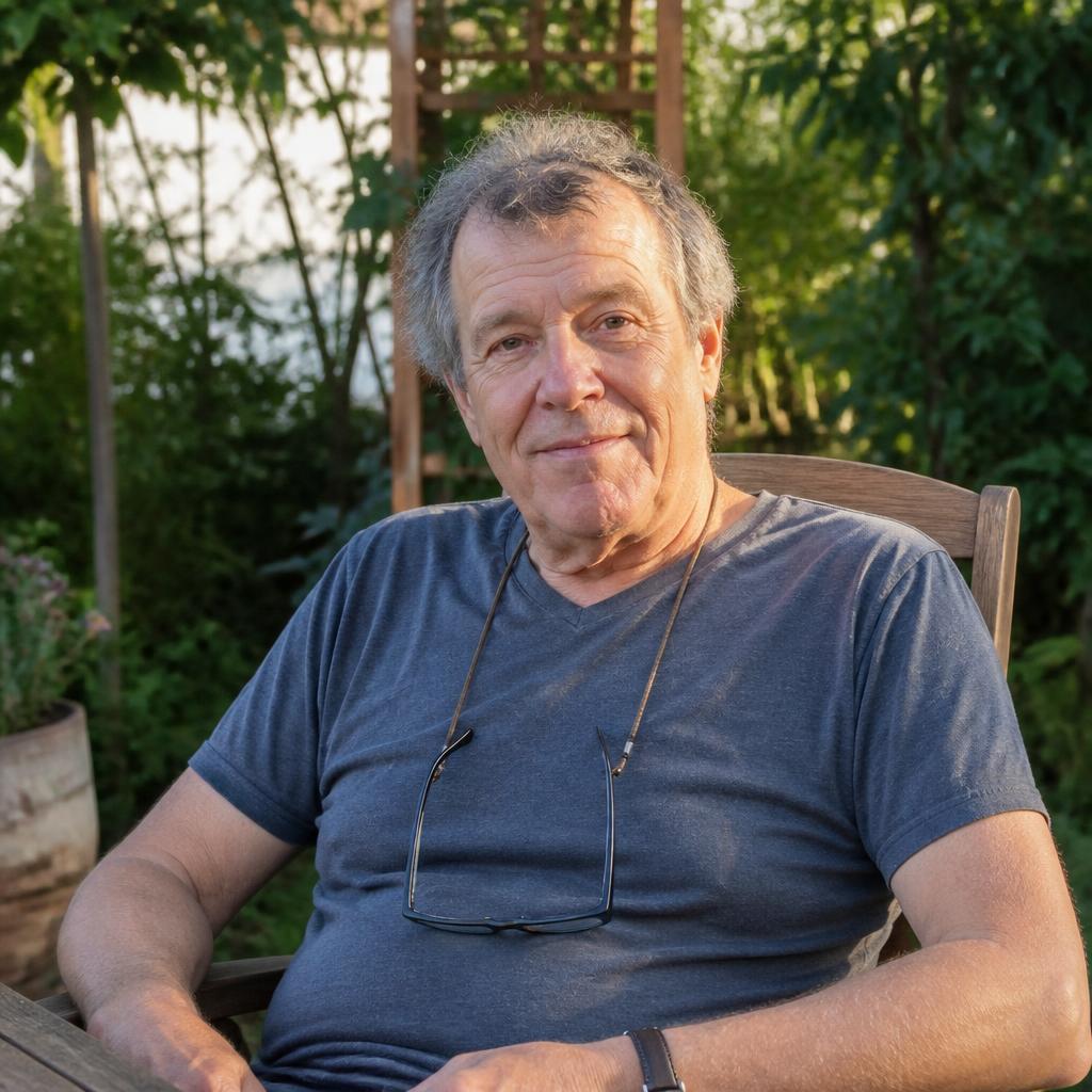 Hartmut A.