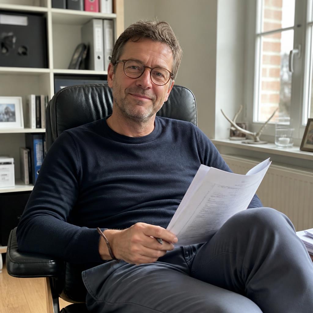 Markus W.